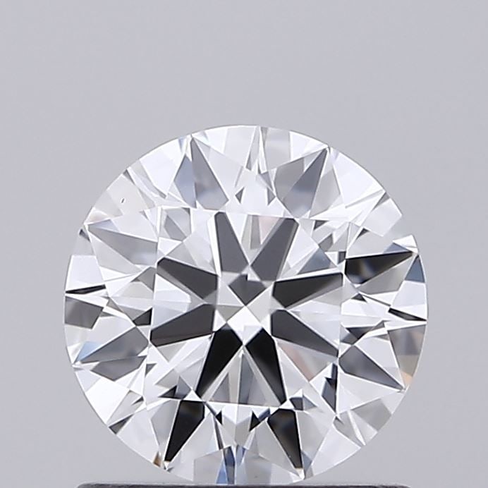 Ideal Loose Diamond - ROUND 0.76ct D VS1 (1 of 1)