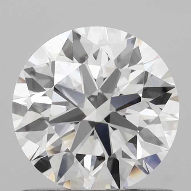 Ideal Loose Diamond - ROUND 0.85ct E VVS2 (1 of 1)