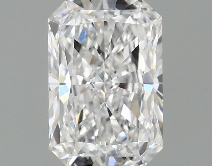 Loose Diamond - RADIANT 0.99ct D VVS2 (1 of 1)
