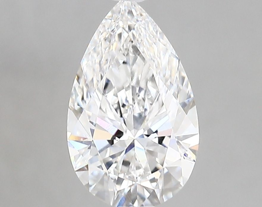 Loose Diamond - PEAR 1.51ct D VVS1 (1 of 1)