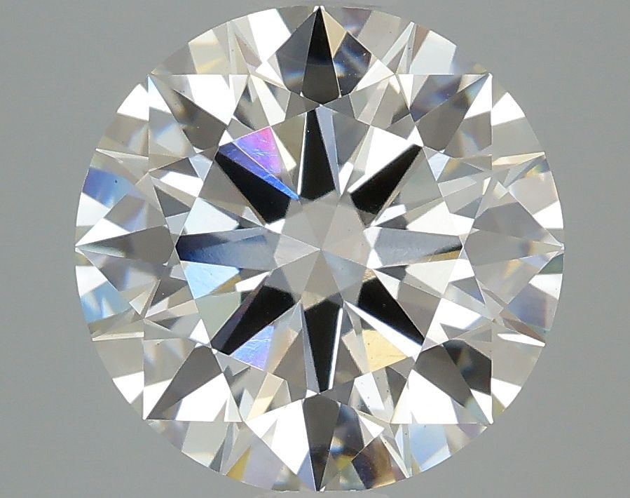 Ideal Loose Diamond - ROUND 4.12ct H VS1: Ideal Loose Diamond - ROUND 4.12ct H VS1 Source: This is a real non-mined Diamond that has been grown in a lab Shape: ROUND Carats: 4.12 Color: H Clarity: VS1 Certification: IGI Video: