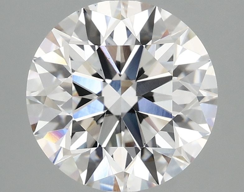 Loose Diamond - ROUND 2.96ct E VS1: Loose Diamond - ROUND 2.96ct E VS1 Source: This is a real non-mined Diamond that has been grown in a lab Shape: ROUND Carats: 2.96 Color: E Clarity: VS1 Certification: IGI Video: