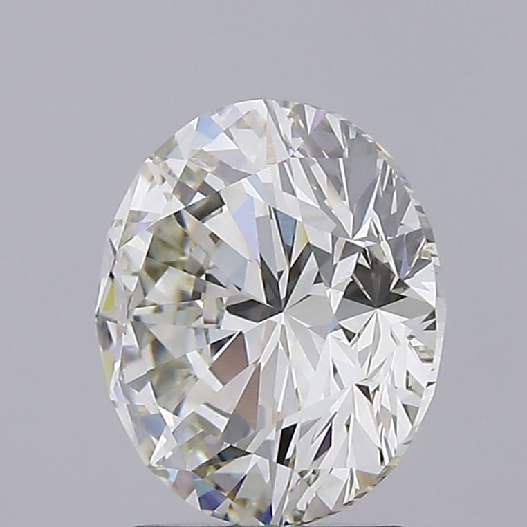 Loose Diamond - ROUND 2.56ct J VS1 (1 of 1)