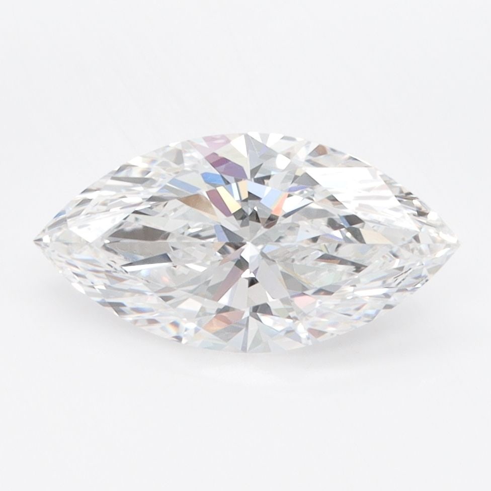 Loose Diamond - MARQUISE 1.58ct D VVS1 (1 of 1)