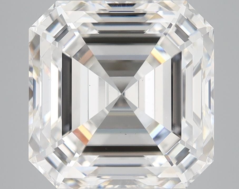 Loose Diamond - SQUARE EMERALD 5.59ct G VS1: Loose Diamond - SQUARE EMERALD 5.59ct G VS1 Source: This is a real non-mined Diamond that has been grown in a lab Shape: SQUARE EMERALD Carats: 5.59 Color: G Clarity: VS1 Certification: IGI Video: