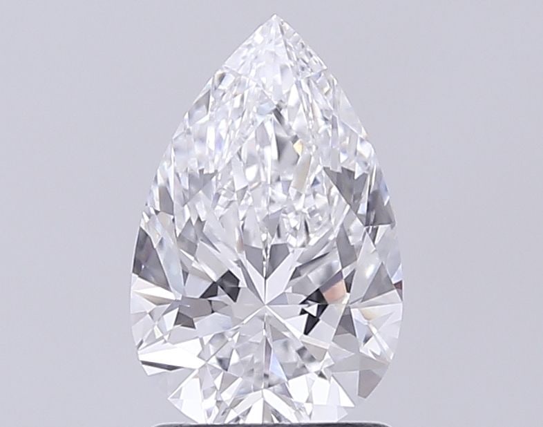 Loose Diamond - PEAR 1.5ct D VVS1 (1 of 1)