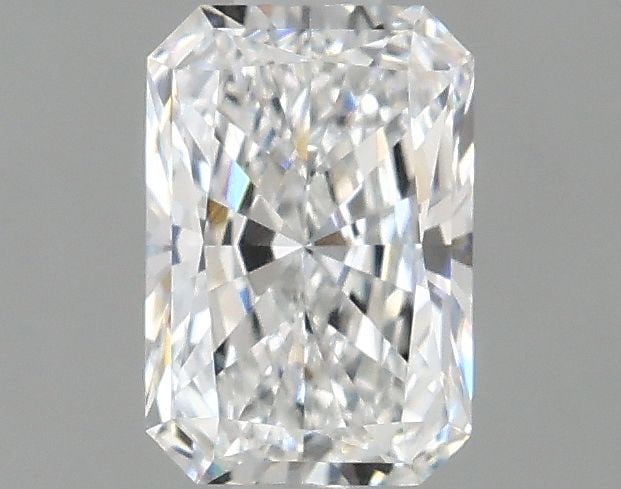 Loose Diamond - RADIANT 0.96ct D VS1 (1 of 1)