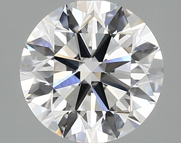 Loose Diamond - ROUND 2.23ct E VVS2 (1 of 1)