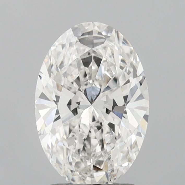 Loose Diamond - OVAL 2.09ct F VS2 (1 of 1)