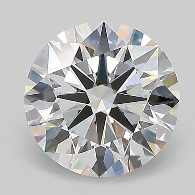 Ideal Loose Diamond - ROUND 1.53ct D VVS2 (1 of 1)