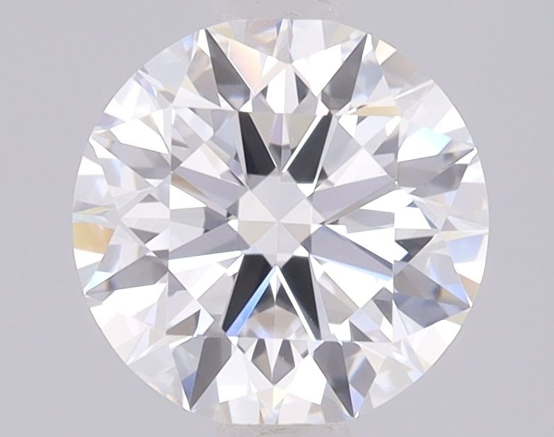 Ideal Loose Diamond - ROUND 1.4ct D VVS2 (1 of 1)
