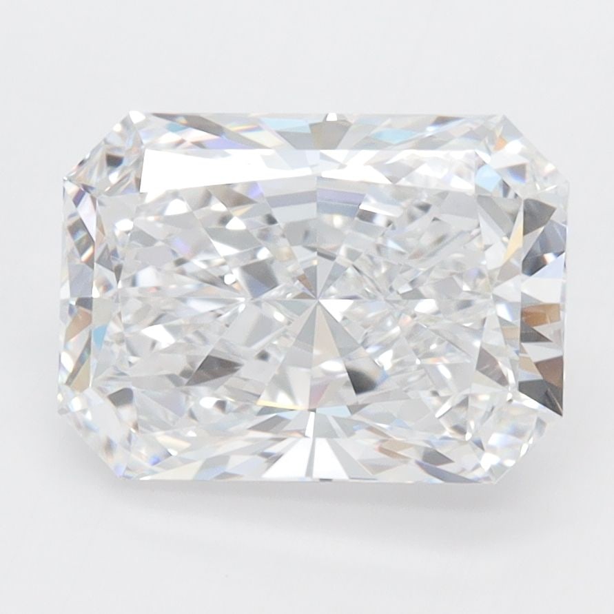 Loose Diamond - RADIANT 3.08ct D VVS1 (1 of 1)
