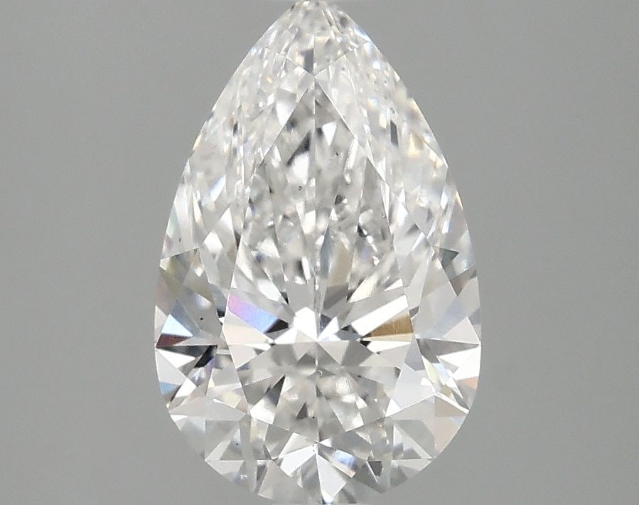Loose Diamond - PEAR 1.98ct E VS2 (1 of 1)