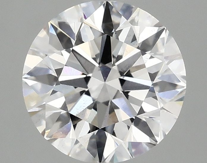 Ideal Loose Diamond - ROUND 1.97ct E VS2 (1 of 1)