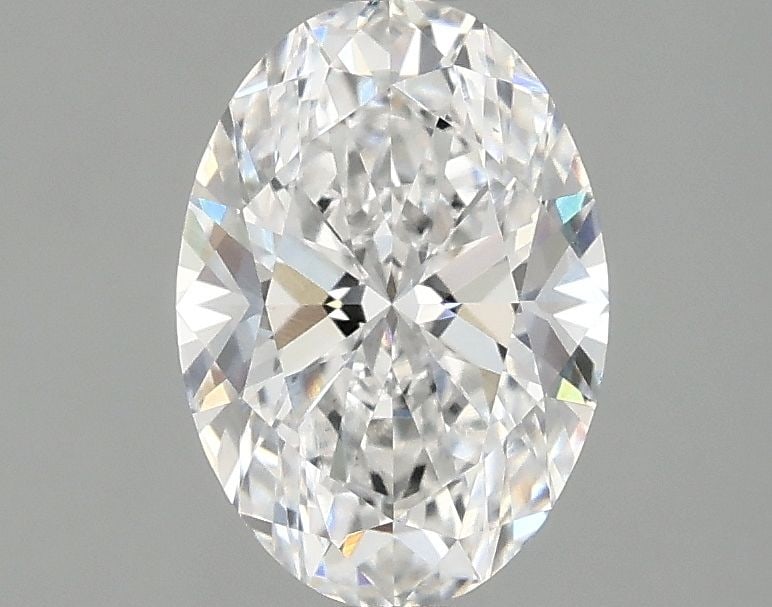 Loose Diamond - OVAL 1.51ct E VS1 (1 of 1)