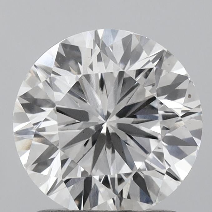 Loose Diamond - ROUND 1.39ct E VS2: Loose Diamond - ROUND 1.39ct E VS2 Source: This is a real non-mined Diamond that has been grown in a lab Shape: ROUND Carats: 1.39 Color: E Clarity: VS2 Certification: IGI Video: