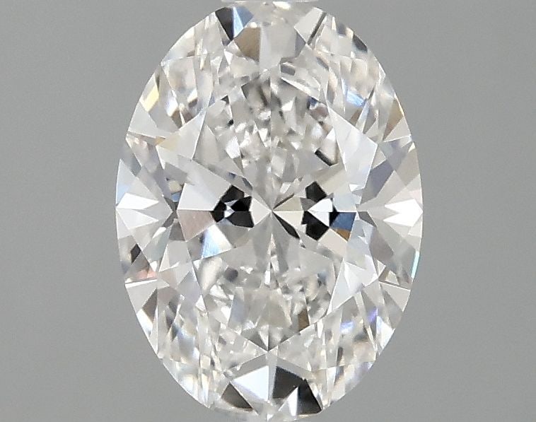 Loose Diamond - OVAL 1.51ct E VVS2: Loose Diamond - OVAL 1.51ct E VVS2 Source: This is a real non-mined Diamond that has been grown in a lab Shape: OVAL Carats: 1.51 Color: E Clarity: VVS2 Certification: IGI The Diamond Depot Guarantee: