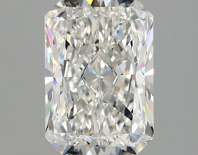 Loose Diamond - RADIANT 1.48ct E VS1 (1 of 1)