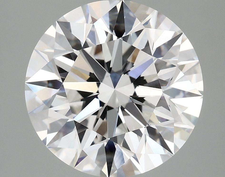 Loose Diamond - ROUND 5.09ct E VVS2: Loose Diamond - ROUND 5.09ct E VVS2 Source: This is a real non-mined Diamond that has been grown in a lab Shape: ROUND Carats: 5.09 Color: E Clarity: VVS2 Certification: IGI Video: