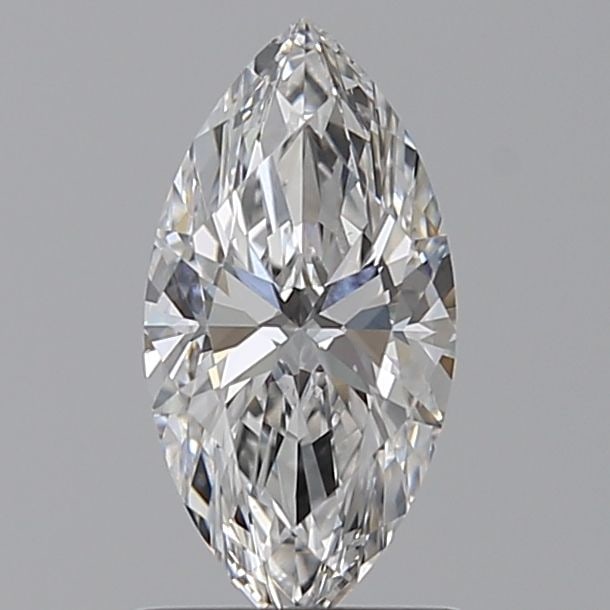 Loose Diamond - MARQUISE 1.03ct E VVS1: Loose Diamond - MARQUISE 1.03ct E VVS1 Source: This is a real non-mined Diamond that has been grown in a lab Shape: MARQUISE Carats: 1.03 Color: E Clarity: VVS1 Certification: IGI Video: