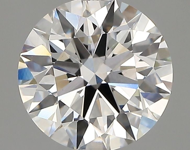 Ideal Loose Diamond - ROUND 2.19ct E VVS2 (1 of 1)