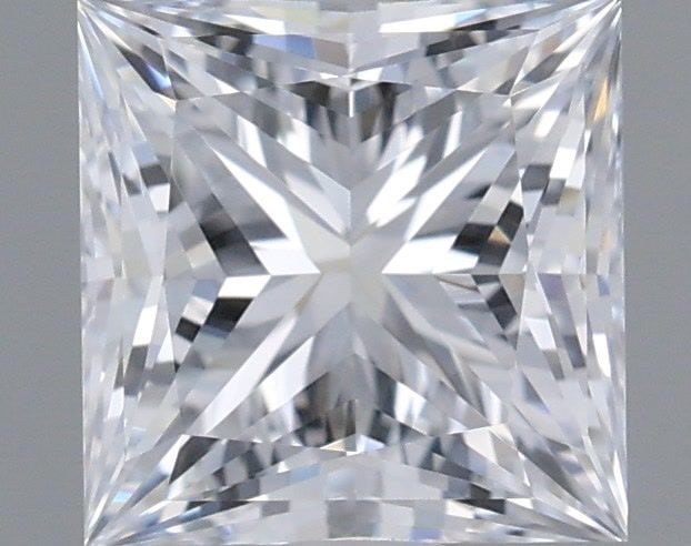 Loose Diamond - PRINCESS 1.01ct E VVS1: Loose Diamond - PRINCESS 1.01ct E VVS1 Source: This is a real non-mined Diamond that has been grown in a lab Shape: PRINCESS Carats: 1.01 Color: E Clarity: VVS1 Certification: IGI Video: