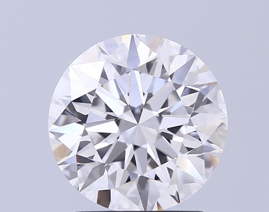 Ideal Loose Diamond - ROUND 1.01ct E VS1