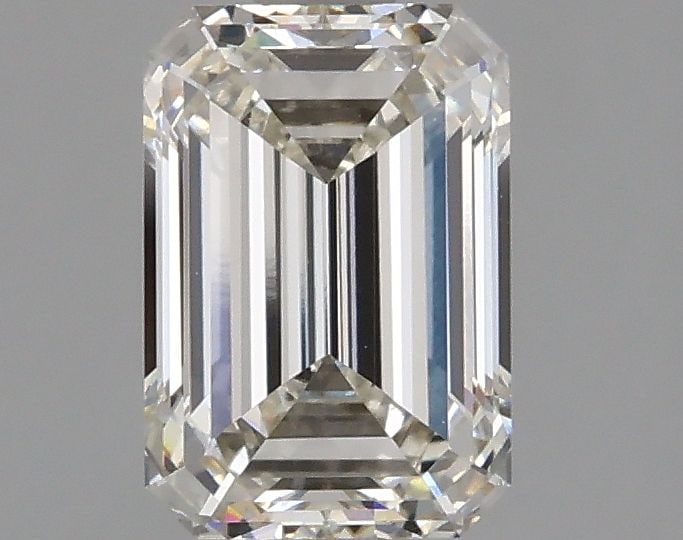 Loose Diamond - EMERALD 1.57ct I VVS1 (1 of 1)