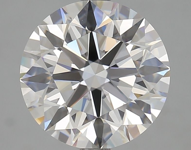 Loose Diamond - ROUND 3.91ct D VS1: Loose Diamond - ROUND 3.91ct D VS1 Source: This is a real non-mined Diamond that has been grown in a lab Shape: ROUND Carats: 3.91 Color: D Clarity: VS1 Certification: GIA Video: