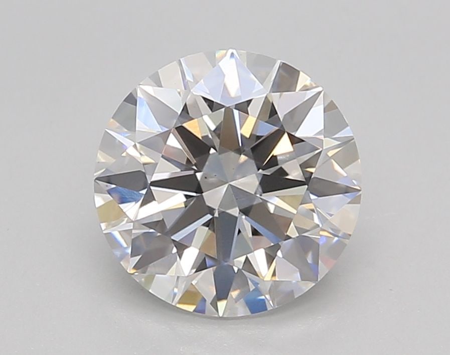 Loose Diamond - ROUND 2.06ct E VS2 (1 of 1)