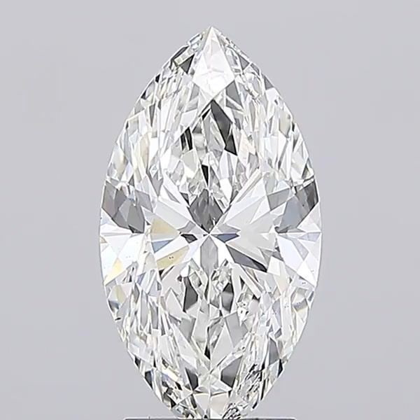 Loose Diamond - MARQUISE 3.01ct F VS1 (1 of 1)
