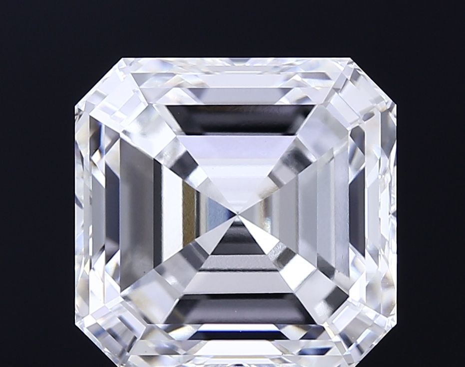 Loose Diamond - ASSCHER 1.06ct D VVS2 (1 of 1)