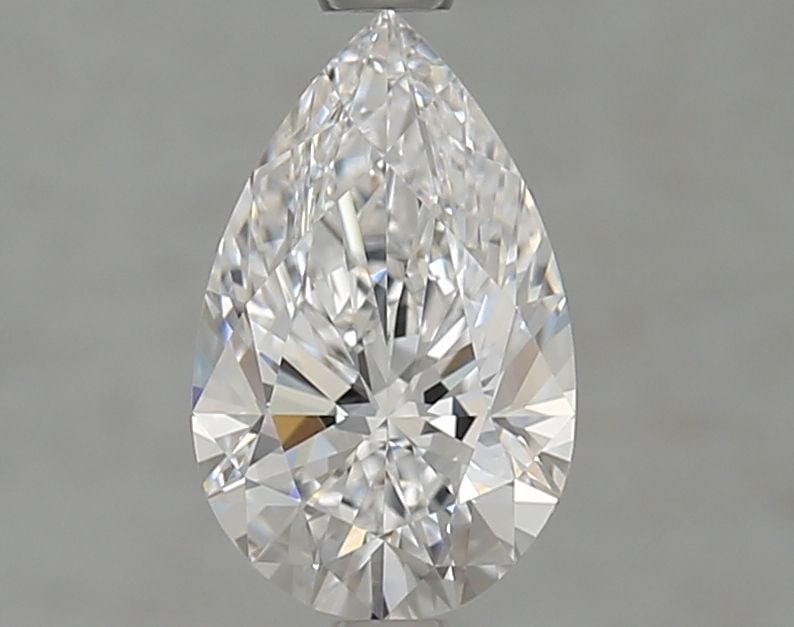 Loose Diamond - PEAR 1.5ct D VVS1 (1 of 1)