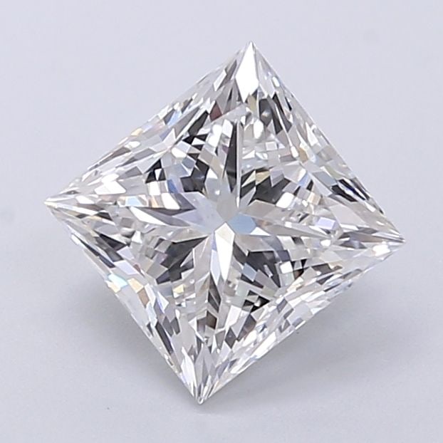 Loose Diamond - PRINCESS 1.41ct E IF (1 of 1)