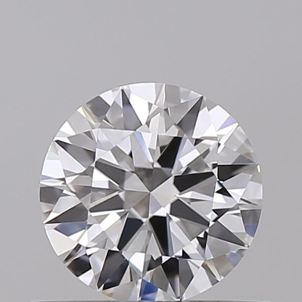 Loose Diamond - ROUND 0.6ct D VVS2 (1 of 1)