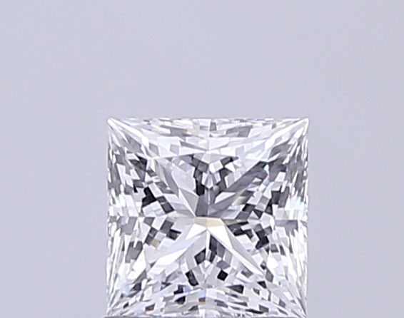 Loose Diamond - PRINCESS 1.07ct D VVS2 (1 of 1)