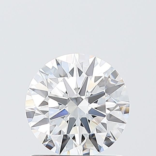 Ideal Loose Diamond - ROUND 1.07ct D VVS2 (1 of 1)