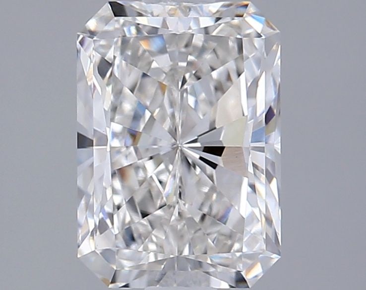 Loose Diamond - RADIANT 1.42ct F VVS2 (1 of 1)