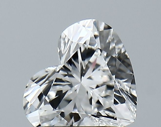 Loose Diamond - HEART 1.23ct E VS1: Loose Diamond - HEART 1.23ct E VS1 Source: This is a real non-mined Diamond that has been grown in a lab Shape: HEART Carats: 1.23 Color: E Clarity: VS1 Certification: GIA Video: Video Link The