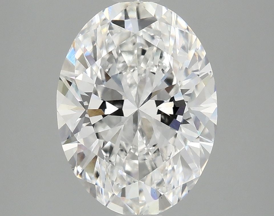 Loose Diamond - OVAL 3.09ct E VS1: Loose Diamond - OVAL 3.09ct E VS1 Source: This is a real non-mined Diamond that has been grown in a lab Shape: OVAL Carats: 3.09 Color: E Clarity: VS1 Certification: IGI Video: Video Link The