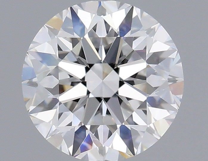 Loose Diamond - ROUND 1.35ct E VVS2 (1 of 1)