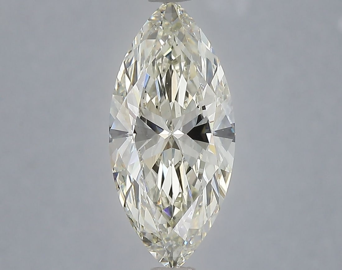 Loose Diamond - MARQUISE 2.0ct Fancy Vivid Pink VS2: Loose Diamond - MARQUISE 2.0ct Fancy Vivid Pink VS2 Source: This is a real non-mined Diamond that has been grown in a lab Shape: MARQUISE Carats: 2.0 Color: Fancy Vivid Pink Certification: IGI