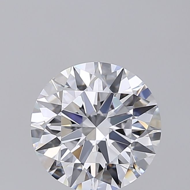 Loose Diamond - ROUND 1.51ct E VVS2 (1 of 1)