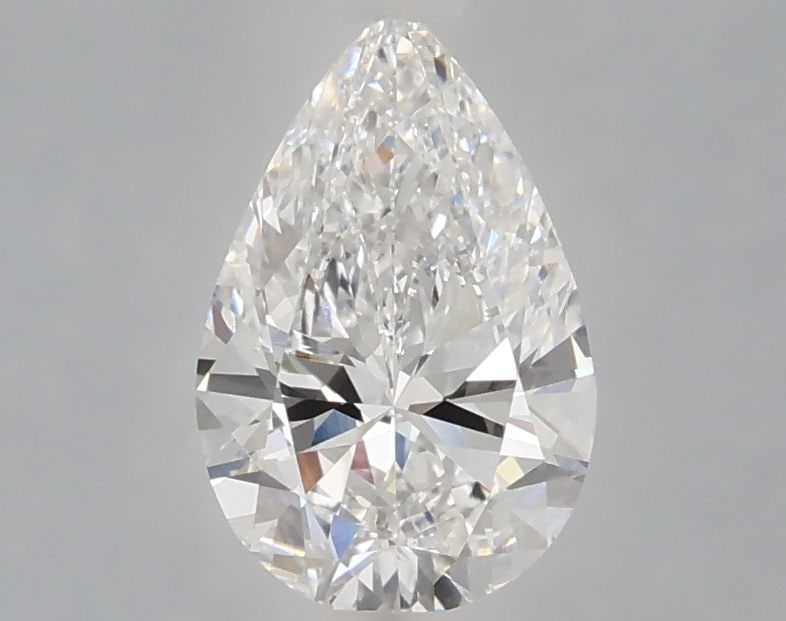 Loose Diamond - PEAR 1.1ct E VS1 (1 of 1)