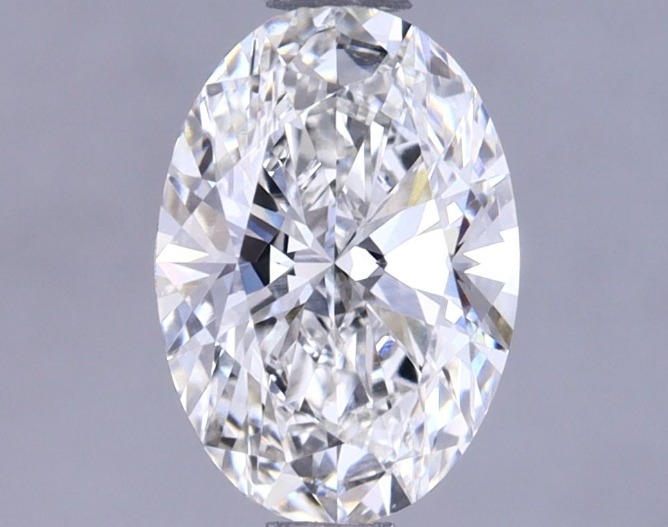 Loose Diamond - OVAL 1.21ct G VVS2 (1 of 1)