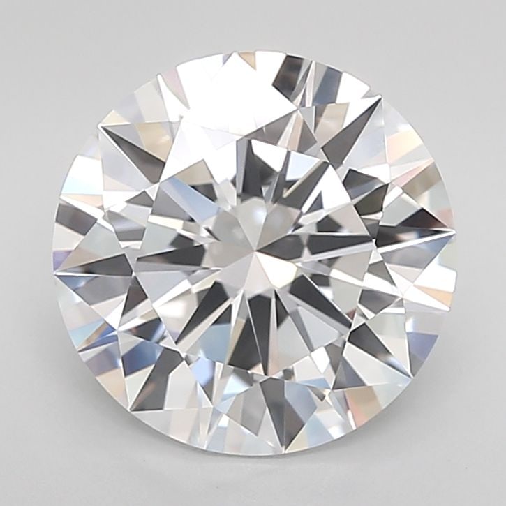 Loose Diamond - ROUND 3.16ct D VVS1: Loose Diamond - ROUND 3.16ct D VVS1 Source: This is a real non-mined Diamond that has been grown in a lab Shape: ROUND Carats: 3.16 Color: D Clarity: VVS1 Certification: IGI Video: