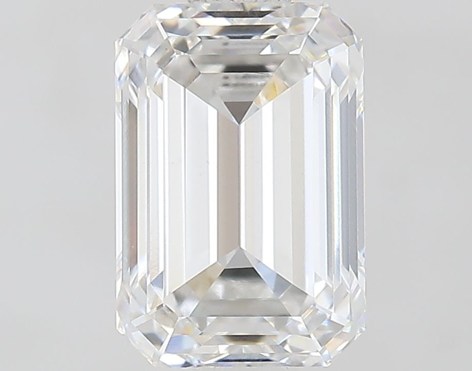 Loose Diamond - EMERALD 1.4ct E VS1 (1 of 1)