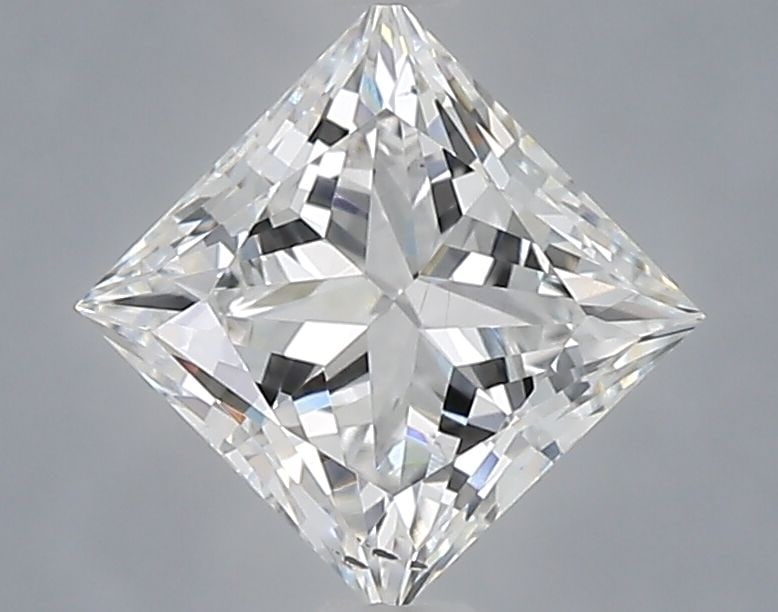 Loose Diamond - PRINCESS 1.1ct E SI1: Loose Diamond - PRINCESS 1.1ct E SI1 Source: This is a real non-mined Diamond that has been grown in a lab Shape: PRINCESS Carats: 1.1 Color: E Clarity: SI1 Certification: NONE Video: Video Link 