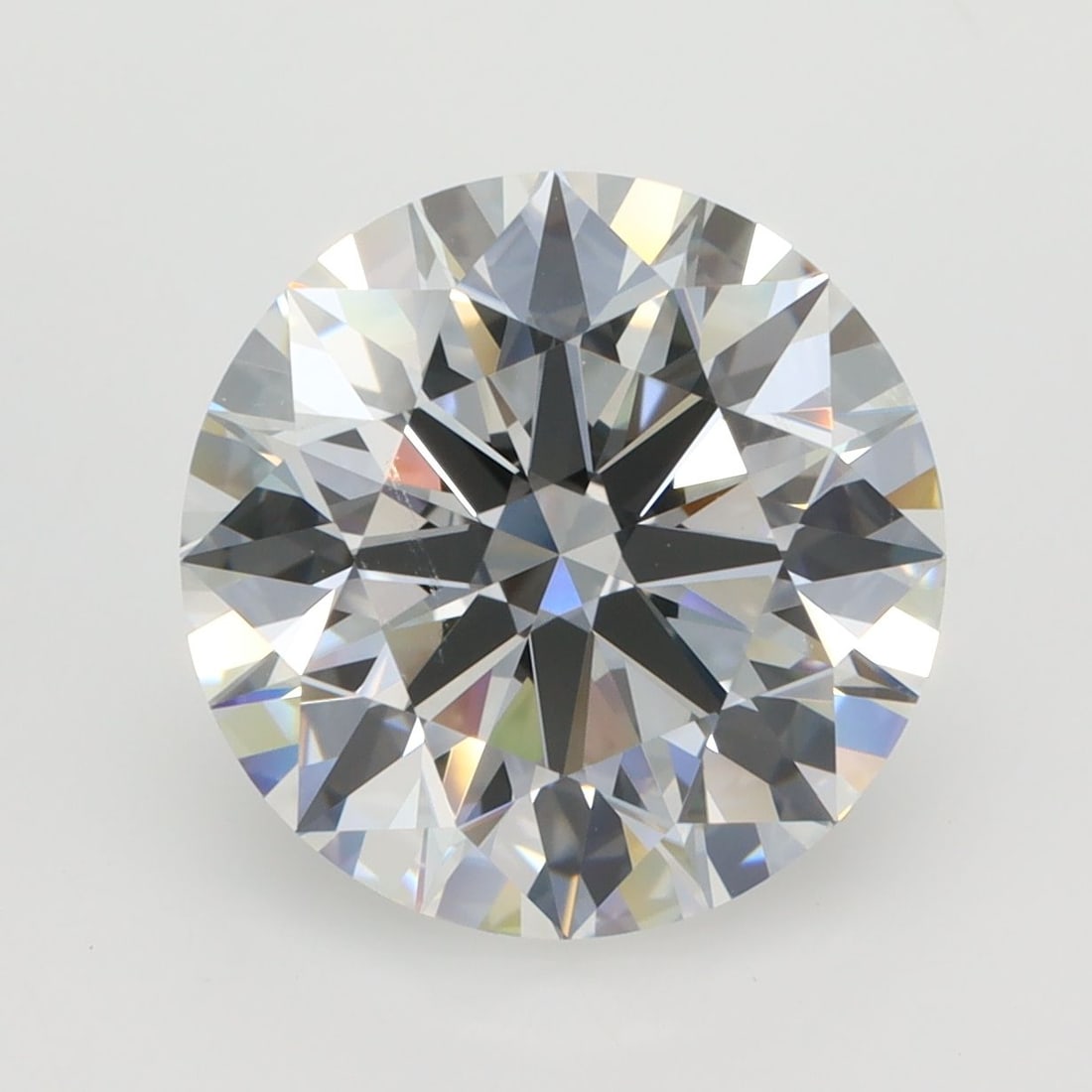 Ideal Loose Diamond - ROUND 5.13ct E VVS2: Ideal Loose Diamond - ROUND 5.13ct E VVS2 Source: This is a real non-mined Diamond that has been grown in a lab Shape: ROUND Carats: 5.13 Color: E Clarity: VVS2 Certification: IGI Video: Video Link 