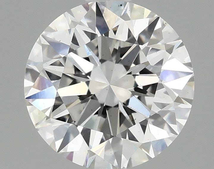 Ideal Loose Diamond - ROUND 1.48ct F VS2: Ideal Loose Diamond - ROUND 1.48ct F VS2 Source: This is a real non-mined Diamond that has been grown in a lab Shape: ROUND Carats: 1.48 Color: F Clarity: VS2 Certification: IGI Video: Video Link 